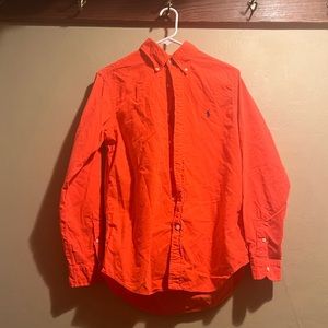 Polo by Ralph Lauren Longsleeve